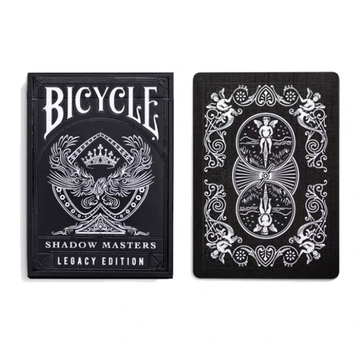 Bicycle Shadow Masters Legacy Edition PC16